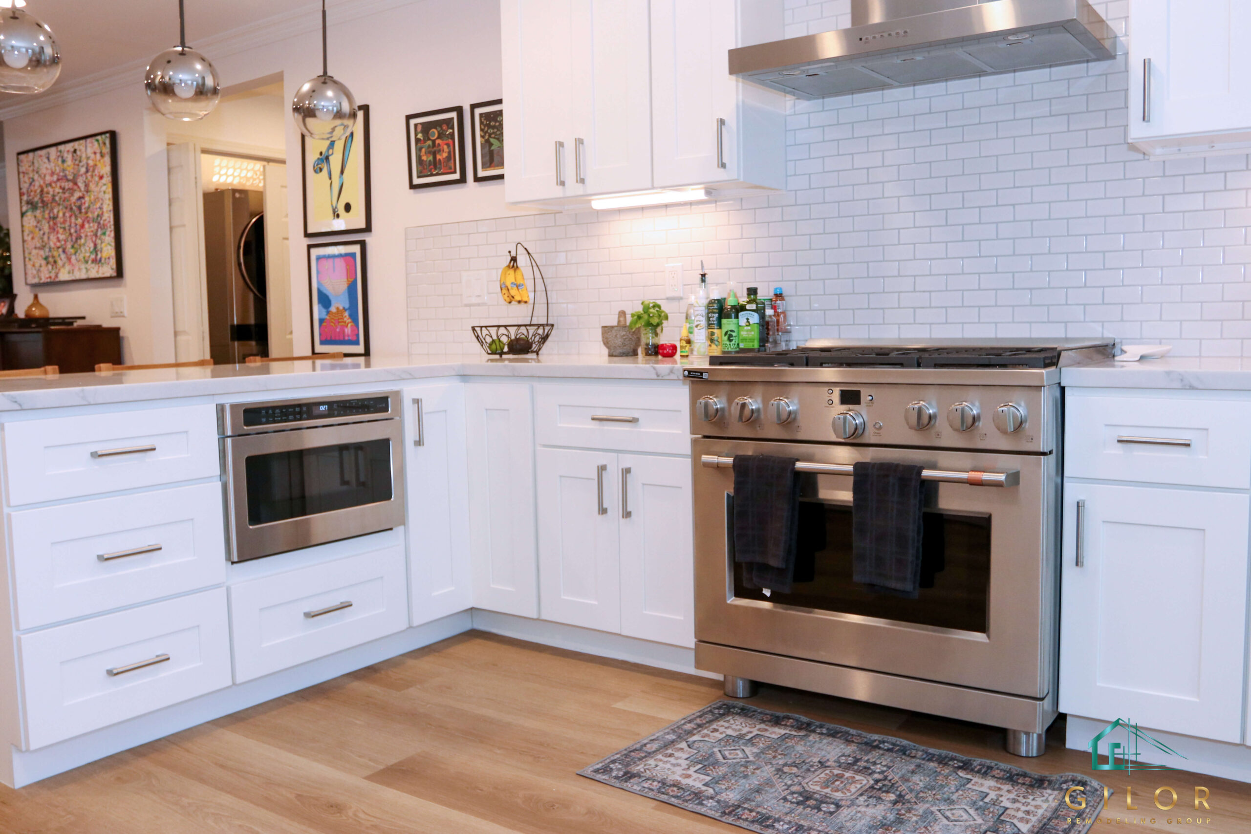 Timeless Kitchen Renovation Ideas That Never Go Out of Style