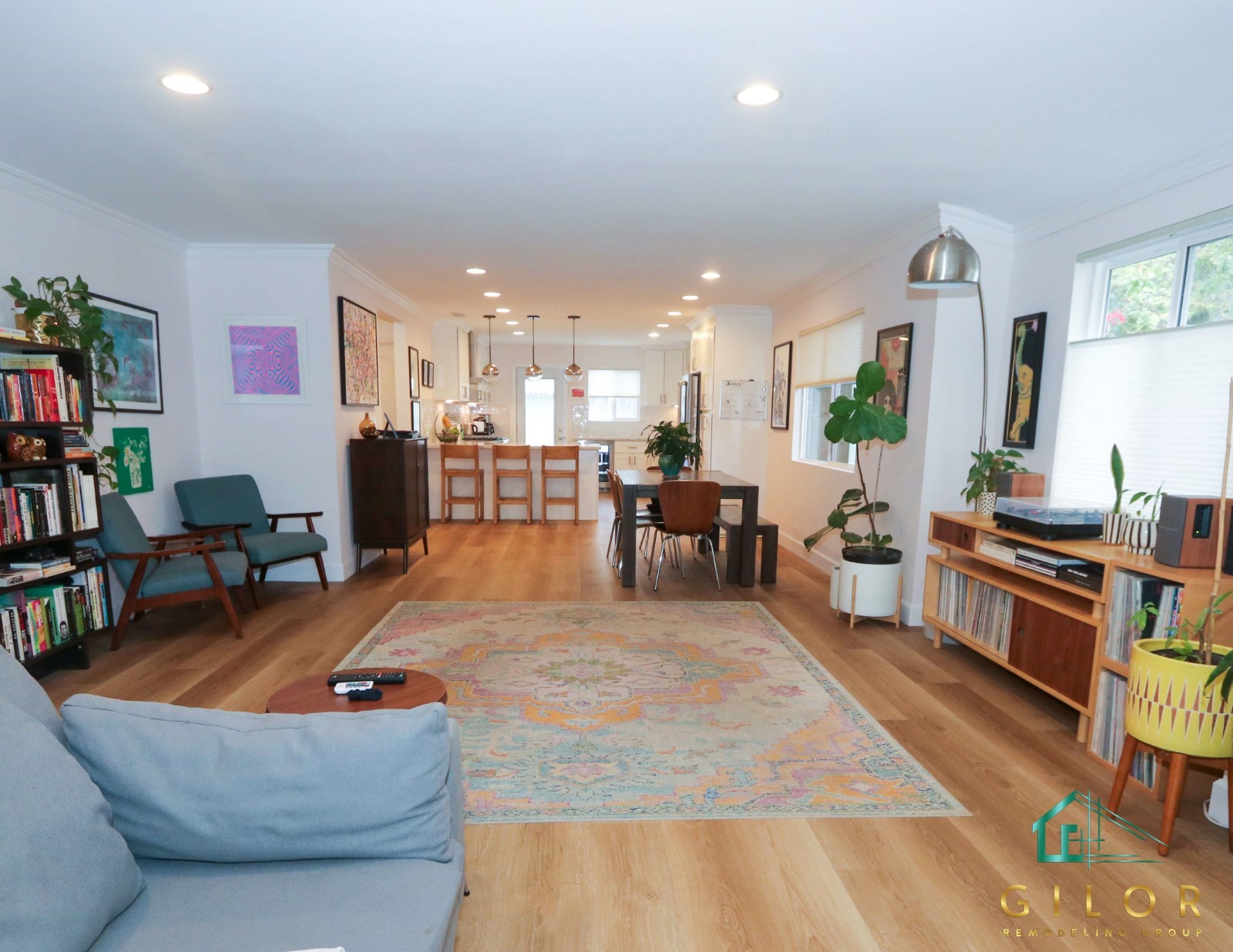 Why Hiring a Home Remodeling Company in Los Angeles is the Best Decision You’ll Make 