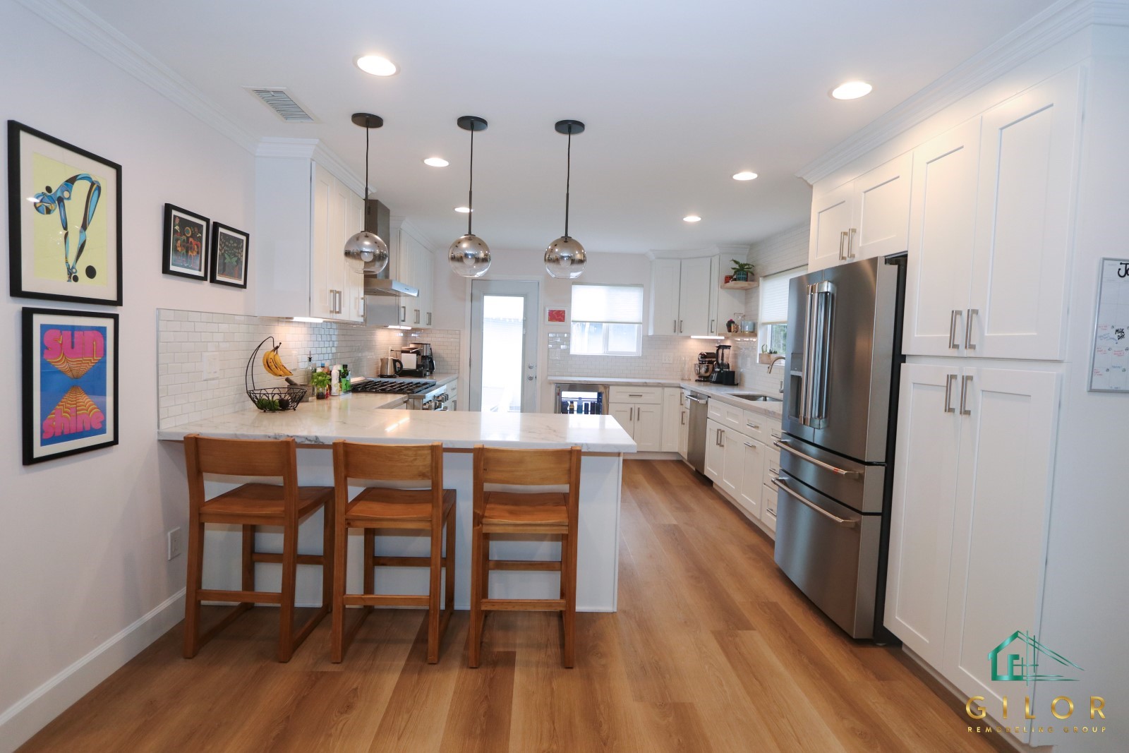 What Is the Return on Investment (ROI) for a Kitchen Remodel in Oakland?