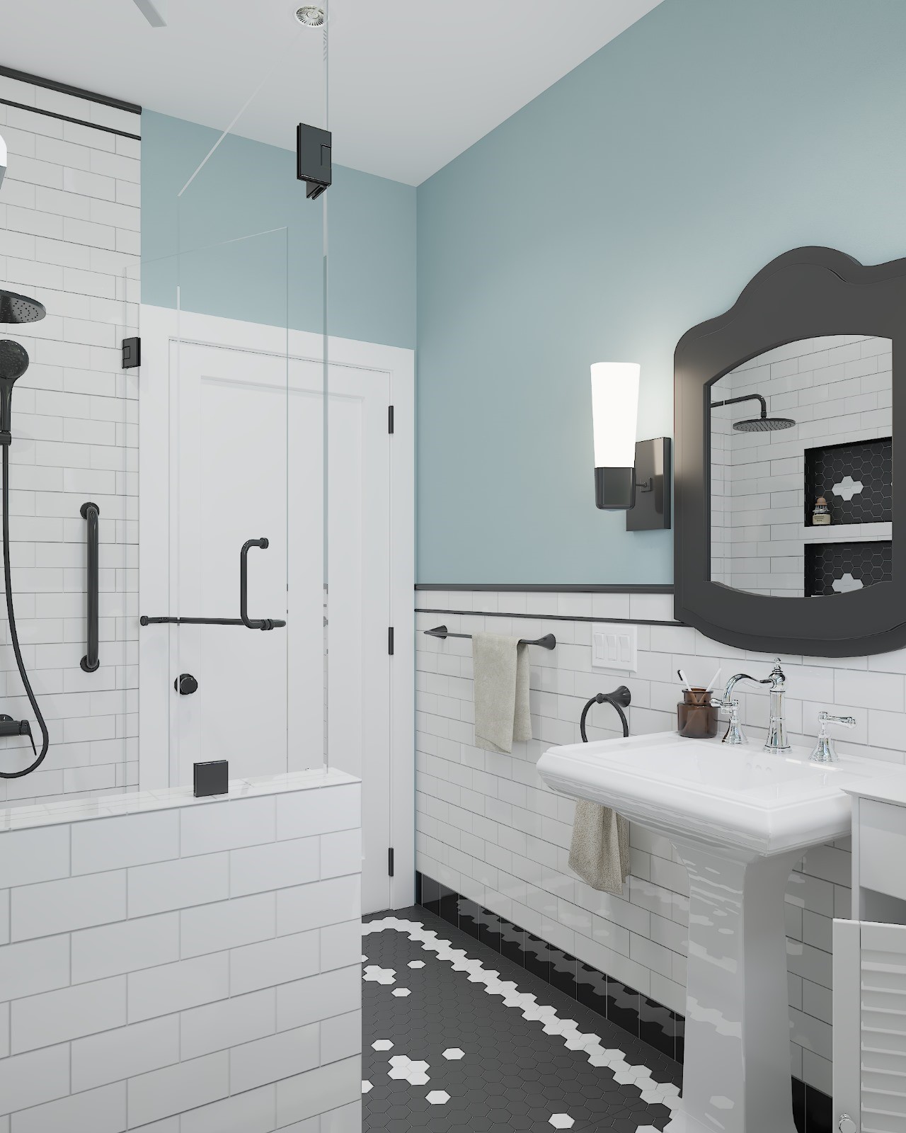 7 Signs It’s Time to Remodel your Oakland, CA Bathroom